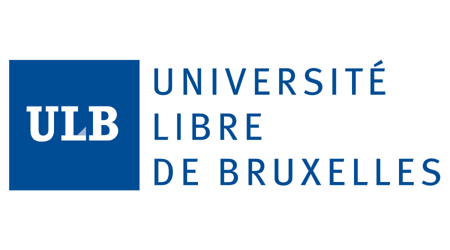 Logo ULB